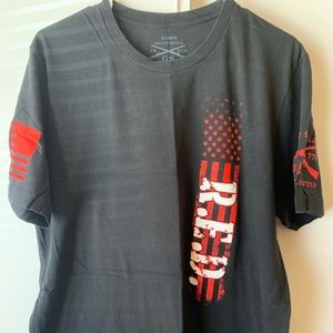 Grunt Style Shirt